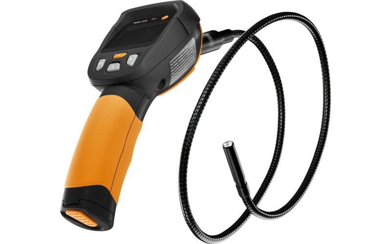 Testo 318 - Endoskop 1 m husí krk
